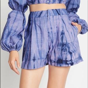 Dharma Choosy shorts NWTs